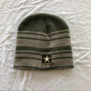 Kids U.S. Army Beanie